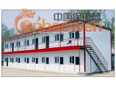 板房济南活动板房厂雅致彩钢活动板房图1