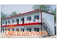 钢结构济南东城彩钢结构腾达责任公司图1