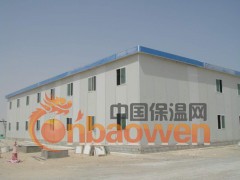 西安活动板房|西安彩钢房|西安简易房图2