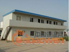 西安活动板房|西安彩钢房|西安简易房图3