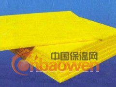 玻璃棉板图1