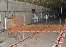 保温鸡舍板设备 保温鸡舍板生产设备 保温鸡舍板生产设备厂