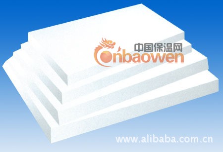 供应河北省硅酸铝纤维板