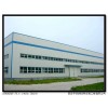 西安钢结构厂房 西安中杭钢构品质赢得未来