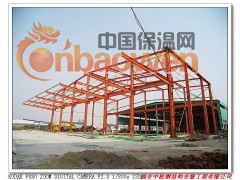 西安钢结构厂家 中杭钢构值得信赖图2