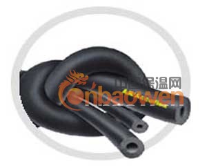 福乐斯橡塑保温