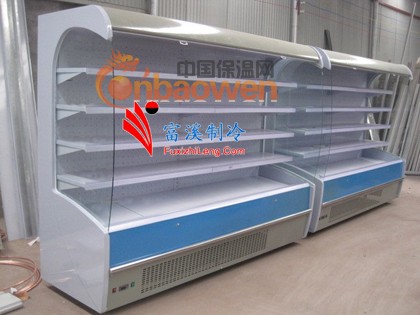 风幕柜厂家，上海风幕柜，熟食柜，蛋糕柜，岛柜，鲜肉柜等