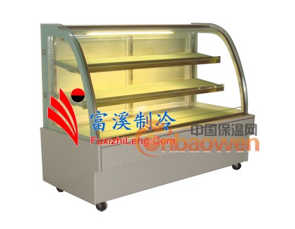 上海蛋糕柜生产厂家，蛋糕柜，大理石蛋糕柜，熟食柜，鲜肉柜