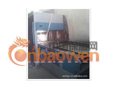 高科技新型全自动发泡水泥切割机设备价格/发泡水泥切割机厂家图1
