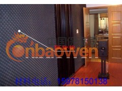低价南宁海棉厂鸡蛋棉金字塔棉吸音海棉厂图2
