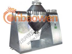 纤维素专用混合机图2