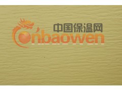 金属压花面复合保温板图3