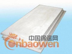 膨胀珍珠岩保温板图2