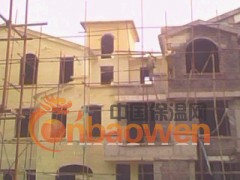 辽宁省聚氨酯喷涂发泡保温图2