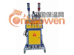 吉林省聚氨酯喷涂机|聚氨酯高压喷涂机|聚氨酯外墙喷涂机厂家图2