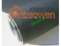 隔音毡 环保隔音毡 阻尼隔音毡图3