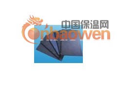 销售进口【工程塑料耐高温合成石板】黑色图3