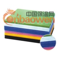 苏州中空瓦楞板，中空板，中空板箱