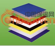 苏州透明中空板，中空板箱 ，昆山中空板