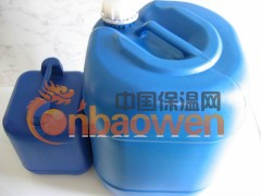 无溶剂环氧涂料
