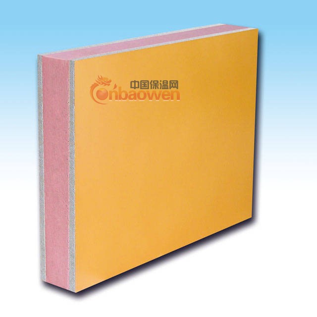 外墙保温装饰板（特丽达）WBW-4-2