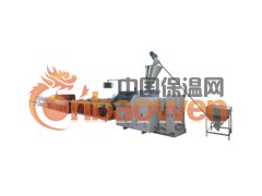 微晶石木地板生产线技术图2
