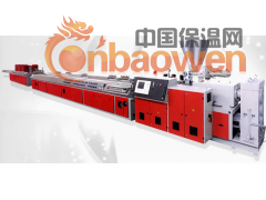 微晶石木地板生产线技术图3