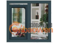 忠旺断桥铝门窗现价 隔热铝合金门窗 忠旺断桥铝价格图3
