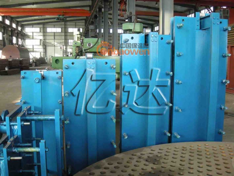 大连换热器厂家