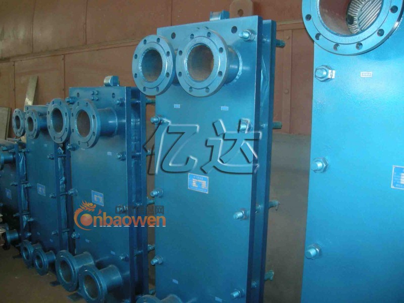 大连换热机组厂家