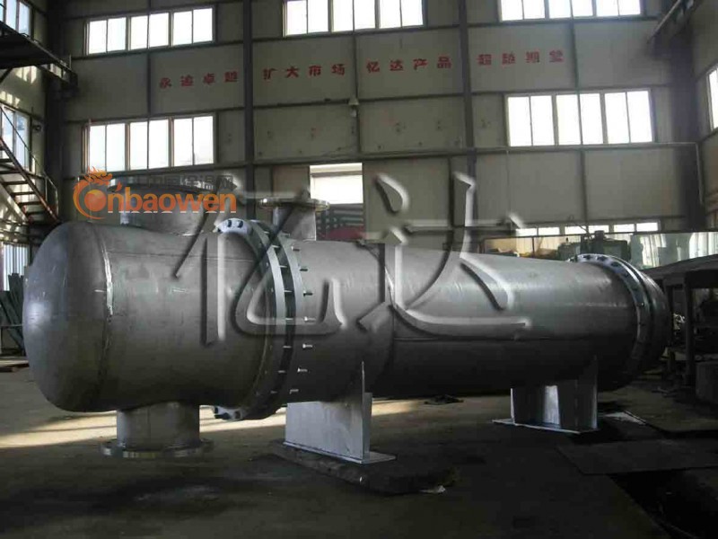 大连热交换器厂家