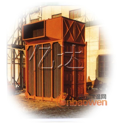 大连热交换设备