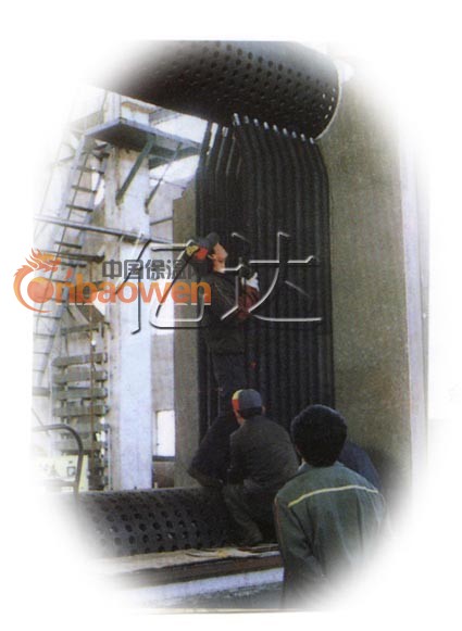 大连热交换设备厂家