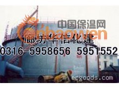 专业承揽左各庄文安霸州沧州周边各种管道罐体保温工程施工现场图图3