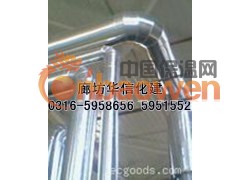 20袋/方罐体管道保温涂料@任丘献县青县文安香河管道罐体保温图3