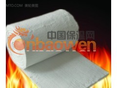 陶瓷纤维针刺毯图2