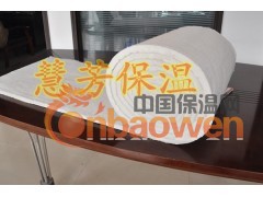 陶瓷纤维针刺毯图3