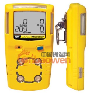 复合气体检测仪