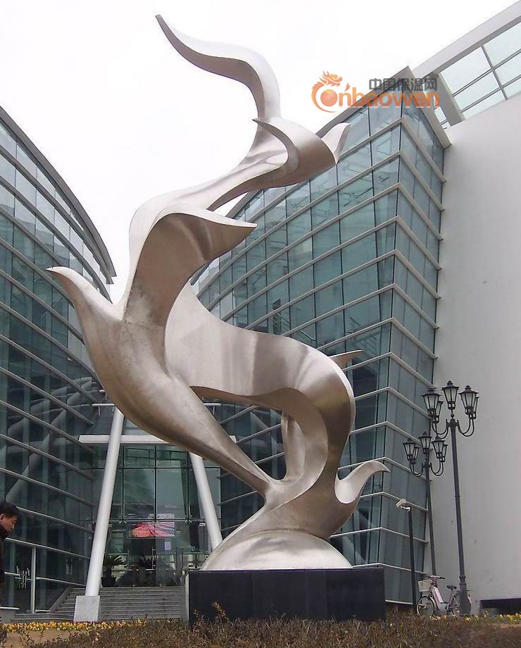 不锈钢造型/彩钢艺术装饰/铝板天花