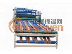 供应无机玻璃钢保温生产设备建材环保设备图2