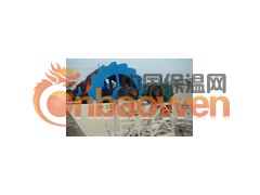 供应洗砂生产线  螺旋洗石机 高效洗砂机 滚筒洗石机图1