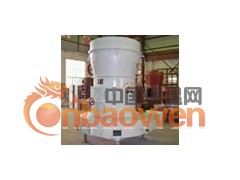 供应3r雷蒙磨技术参数 雷蒙磨粉机设备 电厂脱硫磨粉机图1