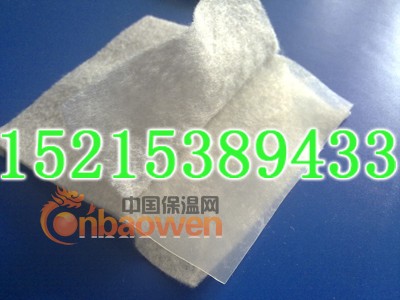 覆膜土工布，防水土工布