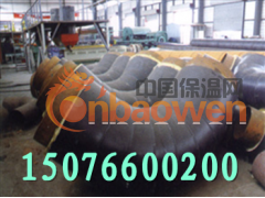 供应聚氨酯直埋保温管性能和施工工艺图3