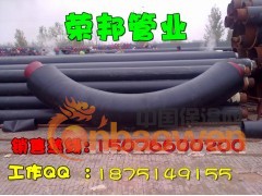 供应聚氨酯直埋保温管图3