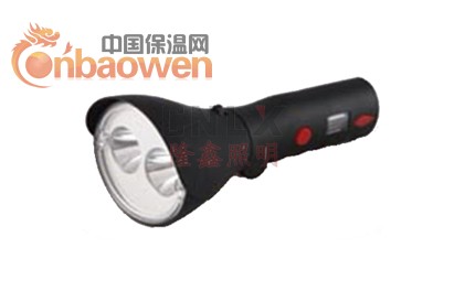 LBNW6019多功能磁力强光工作灯