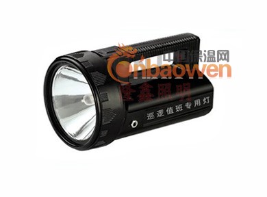 LCH368 手提式强光探照灯