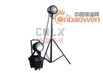 LFG6600防爆泛光工作灯