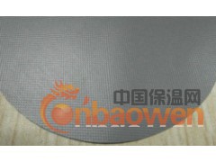 A1-081阻燃、250D抗uv、银灰色pvc罩子夹网布图3