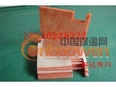 欧文斯科宁风管专用玻璃棉板图2